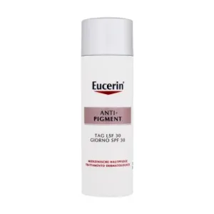 Eucerin Anti-Pigment Day SPF30 50 ml denný pleťový krém pre ženy na pigmentové škvrny