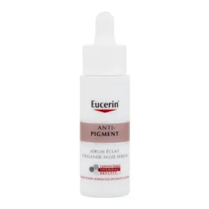 Eucerin Anti-Pigment Skin Perfecting Serum 30 ml pleťové sérum pre ženy na pigmentové škvrny; na rozjasnenie pleti