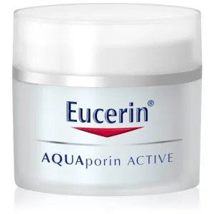 Eucerin Aquaporin Active intenzívny hydratačný krém pre suchú pleť 24h 50 ml