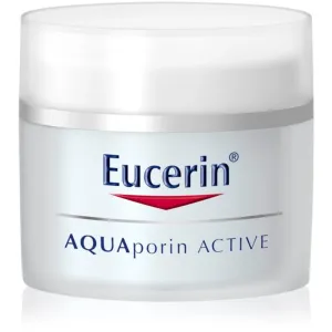 Eucerin Aquaporin Active intenzívny hydratačný krém pro normálnu až zmiešanú pleť 50 ml #870904