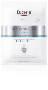 Eucerin Hyalurónová intenzívna maska Hyaluron-Filler (Hyaluron Intensive Mask) 1 ks