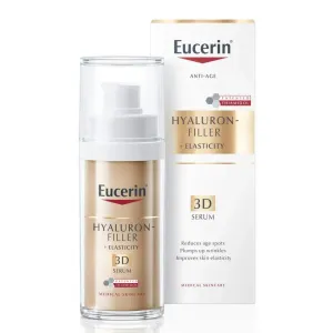 Eucerin Pleťové 3D sérum Hyaluron-Filler + Elasticity 30 ml