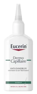 Eucerin DermoCapillaire vlasové tonikum pre suchú pokožku hlavy so sklonom k svrbeniu pre suchú svrbiacu pokožku hlavy (Intense Tonic) 100 ml #130466