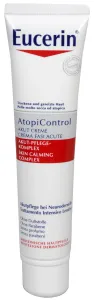 Eucerin AtopiControl Acute krém pre suchú pokožku so sklonom k svrbeniu Akut Creme 40 ml #124165