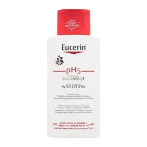 Eucerin pH5 Shower Lotion 200 ml sprchovací gél unisex