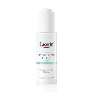 Eucerin HYALURON-FILLER Skin Refiner SERUM anti-age, zjemňujúce pleťové sérum 1x30 ml