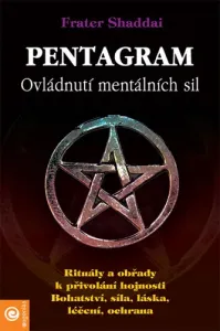 Pentagram - Ovládnutí mentálních sil