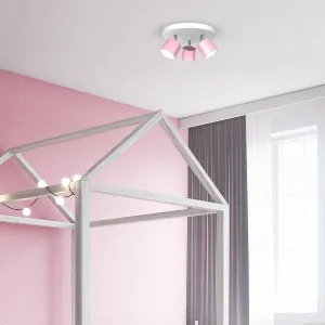 Stropné svetlá Eko-Light