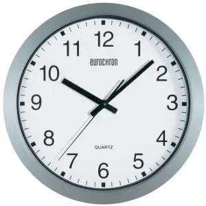 Nástenné hodiny Eurochron EQWU / 880, 30cm #3437836
