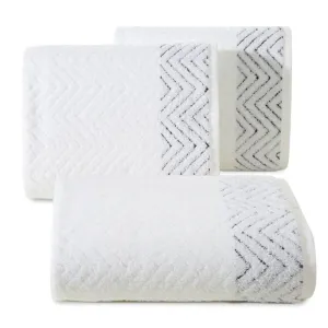 Eurofirany Unisex's Towel 383039