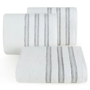 Eurofirany Unisex's Towel 389795