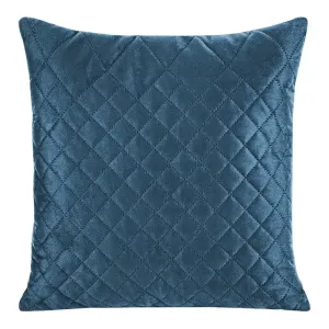 Eurofirany Unisex's Pillowcase 405304 Navy Blue