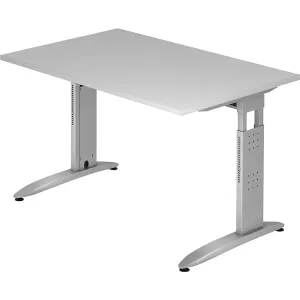 Písací stôl eurokraft pro #8595994