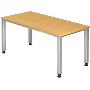 Písací stôl eurokraft pro #8596009