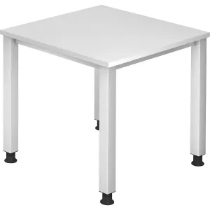 Písací stôl eurokraft pro #8596003