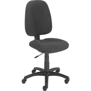 Kancelárska otočná stolička JUPITER eurokraft basic #3728226
