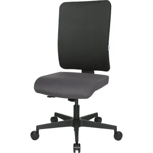 Kancelárska otočná stolička V1 eurokraft pro #3728239