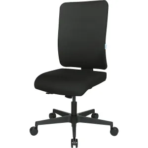 Kancelárska otočná stolička V1 eurokraft pro #3728238