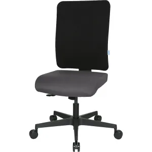 Kancelárska otočná stolička V1 eurokraft pro #3728237