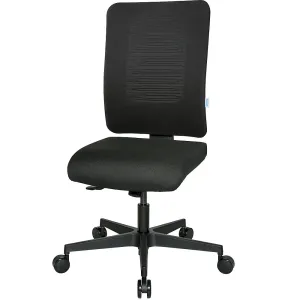 Kancelárska otočná stolička V1 eurokraft pro