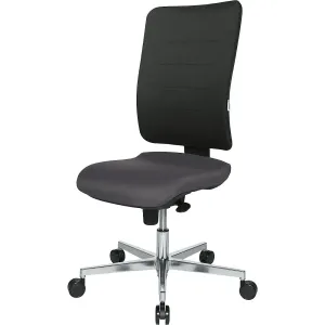 Kancelárska otočná stolička V2 eurokraft pro #3728241