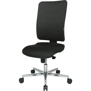 Kancelárska otočná stolička V2 eurokraft pro #3728240