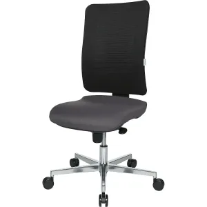 Kancelárska otočná stolička V2 eurokraft pro #3728243