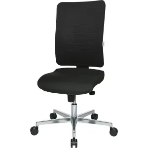 Kancelárska otočná stolička V2 eurokraft pro