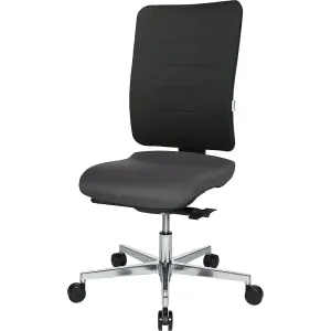 Kancelárska otočná stolička V3 eurokraft pro #3728249