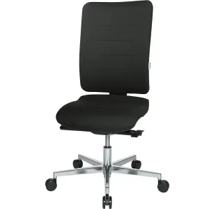 Kancelárska otočná stolička V3 eurokraft pro #3728248