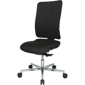 Kancelárska otočná stolička V3 eurokraft pro #3728250