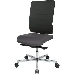 Kancelárska otočná stolička V4 eurokraft pro #3728247