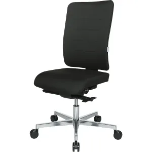 Kancelárska otočná stolička V4 eurokraft pro #3728246