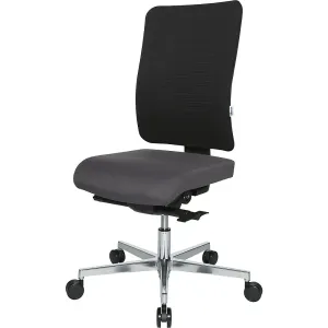 Kancelárska otočná stolička V4 eurokraft pro #3728245