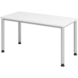 Písací stôl Mini-Office 4 eurokraft pro #3730148