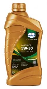 Motorový olej Eurol Fortence 5W-30 1l