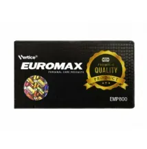 Euromax Double Edge žiletky
