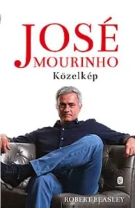 José Mourinho - Közelkép
