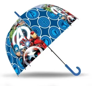 Euroswan Detský dáždnik - Marvel Avengers #6098365
