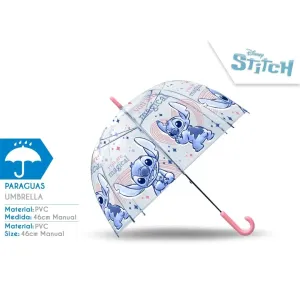 Euroswan Detský dáždnik - Stitch