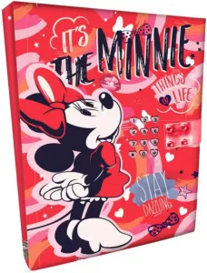 Euroswan Tajný denník so zvukom - Minnie Mouse #6098359