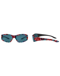 Euroswan Slnečné okuliare - Spiderman červené
