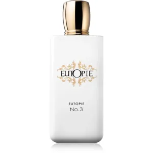 Eutopie No. 3 parfumovaná voda unisex 100 ml #878630