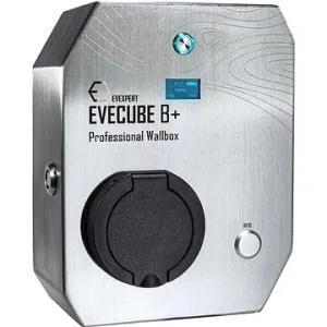 Ev Expert Evecube B+, 22 kW,  AC, 5 m, kábel TYP 2