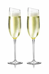 Sada pohárov na šampanské Eva Solo Champagne 2-pak