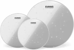 Evans ETP-HYDGL-F Hydraulic Glass Fusion Sada blán na bicie