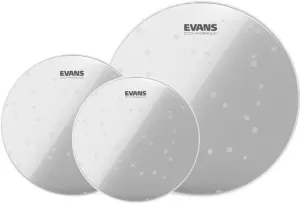 Evans ETP-HYDGL-R Hydraulic Glass Rock Sada blán na bicie