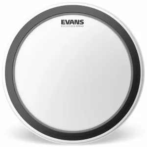 Evans BD18EMADCW EMAD Coated White 18
