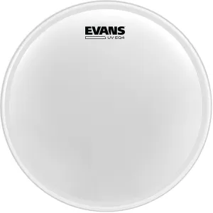 Evans BD22GB4UV EQ4 UV Coated 22