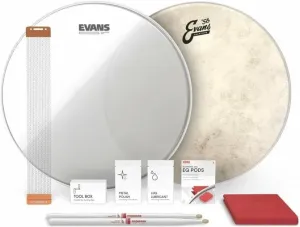 Evans Calftone Snare Tune Up Kit 14